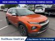Certified 2022 Chevrolet Trailblazer Activ SUV