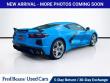 2020 Chevrolet Corvette Stingray 1LT