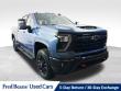 Certified 2025 Chevrolet Silverado 2500 HD LT Truck