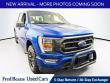Used 2023 Ford F-150 XLT Truck