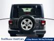 2021 Jeep Wrangler Unlimited Sport S 4x4 SUV