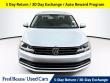 2018 Volkswagen Jetta 1.4T SE