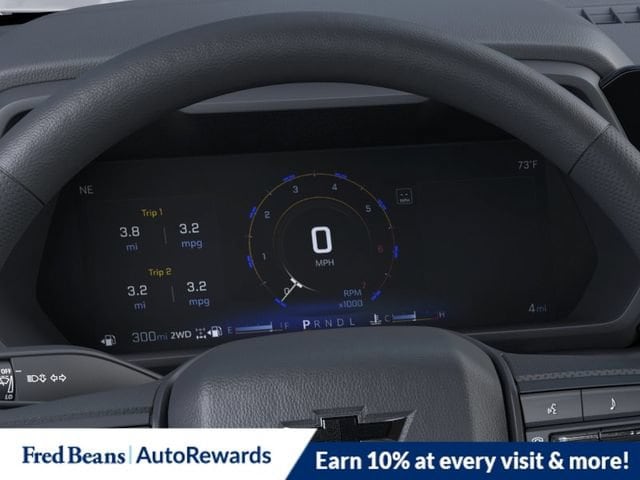 2026 Chevrolet Colorado Trail Boss - Photo 22