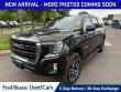 2024 GMC Yukon XL AT4