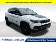 Used 2024 Jeep Compass Trailhawk