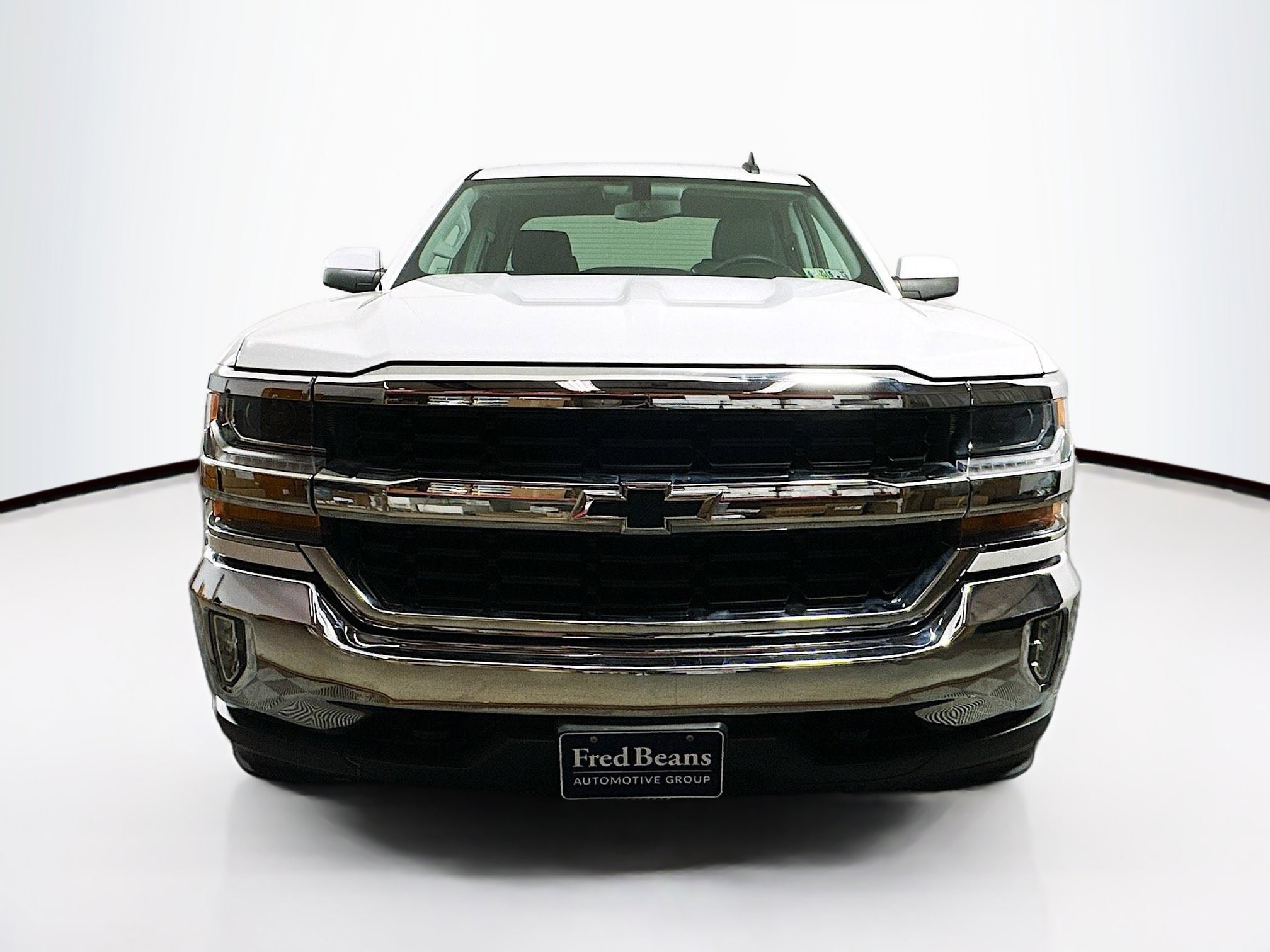 Used 2017 Chevrolet Silverado 1500 LT with VIN 1GCVKREC6HZ323337 for sale in Doylestown, PA