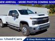 2025 Chevrolet Silverado 3500 HD LT DRW