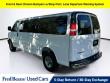 2025 Chevrolet Express Passenger 1LT Van