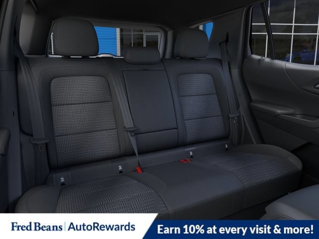 2027 Chevrolet Equinox LT - Photo 21