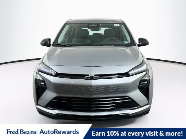 New 2027 Chevrolet Bolt LT SUV