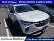 Used 2023 Buick Envision Essence SUV