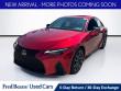 2024 LEXUS IS IS 350 F Sport Design