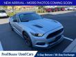Used 2017 Ford Mustang GT Premium Coupe