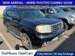 2014 Honda Pilot Touring