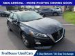 Used 2019 Nissan Altima 2.5 SV Sedan
