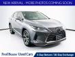 Used 2022 Lexus RX RX 350