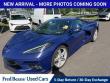 2025 Chevrolet Corvette Stingray 2LT