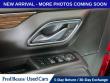 2022 Chevrolet Suburban High Country