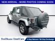 2018 Jeep Wrangler JK Unlimited Sahara 4x4