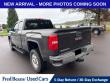 2016 GMC Sierra 2500 HD SLE