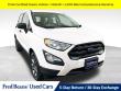 Used 2020 Ford EcoSport S