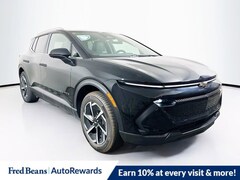 2026 Chevrolet Equinox EV LT SUV for sale in DOYLESTOWN, PA