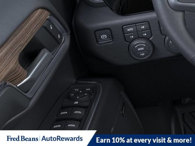 2026 Chevrolet Silverado 1500 LT Trail Boss - Photo 26