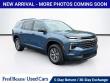Used 2026 Chevrolet Traverse LT SUV