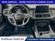 2022 Chevrolet Suburban High Country