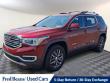 2018 GMC Acadia SLT