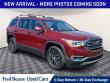 2018 GMC Acadia SLT SUV