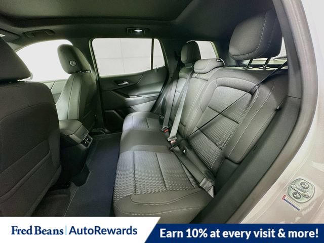 2027 Chevrolet Equinox LT - Photo 18