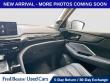 2025 Acura MDX w/Advance Package