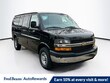  Chevrolet Express Cargo 2500