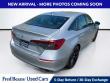 2022 Honda Civic Sedan Sport