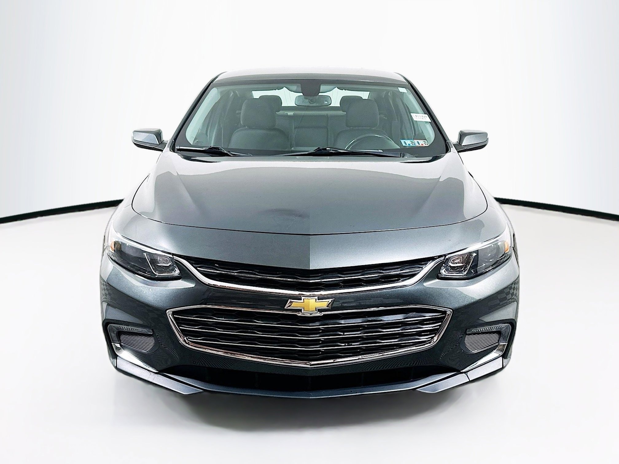 Used 2018 Chevrolet Malibu 1LT with VIN 1G1ZD5STXJF237179 for sale in Doylestown, PA