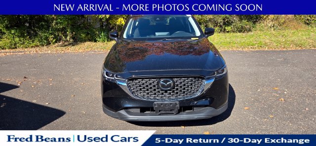 Used 2023 Mazda CX-5 2.5 S