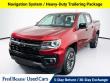 2021 Chevrolet Colorado 4WD Z71