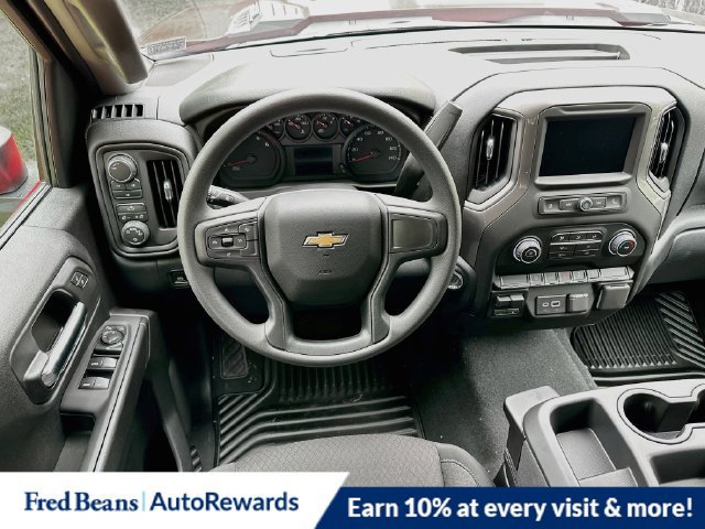 2026 Chevrolet Silverado 2500 HD Custom - Photo 19