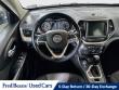 2014 Jeep Cherokee Latitude SUV