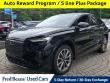 2022 Audi Q4 Sportback e-tron Premium Plus 50 Quattro