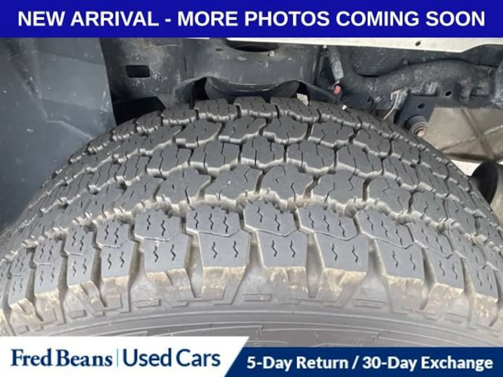 Used 2020 Ram 1500 Laramie Crew Cab 4x4 57 Box Truck