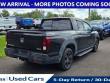 2019 Honda Ridgeline Black Edition