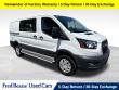 Used 2025 Ford Transit-250 Cargo Van T250 Van