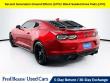 2021 Chevrolet Camaro 2LT