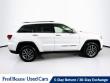 2022 Jeep Grand Cherokee WK Limited 4x4