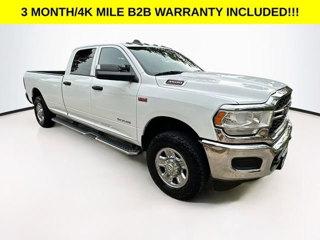 2022 Ram 3500  2022 Ram 3500