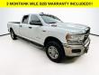 Used 2022 Ram 3500 Tradesman