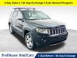 Used 2013 Jeep Grand Cherokee Limited SUV