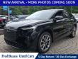 2022 Audi Q4 Sportback e-tron Premium Plus 50 Quattro